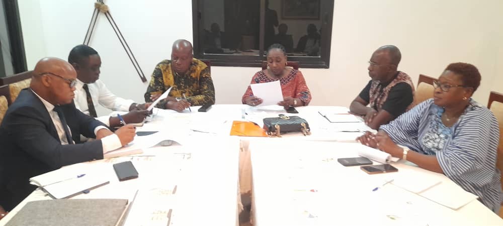 N'zrama Préparatifs du N'Zrama Festival 